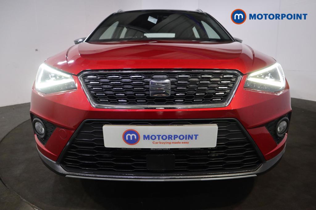 Seat Arona Xcellence Automatic Petrol SUV - Stock Number (1486105) - 27th supplementary image