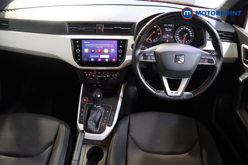 Seat Arona Xcellence Automatic Petrol SUV - Stock Number (1486105) - 1st supplementary image