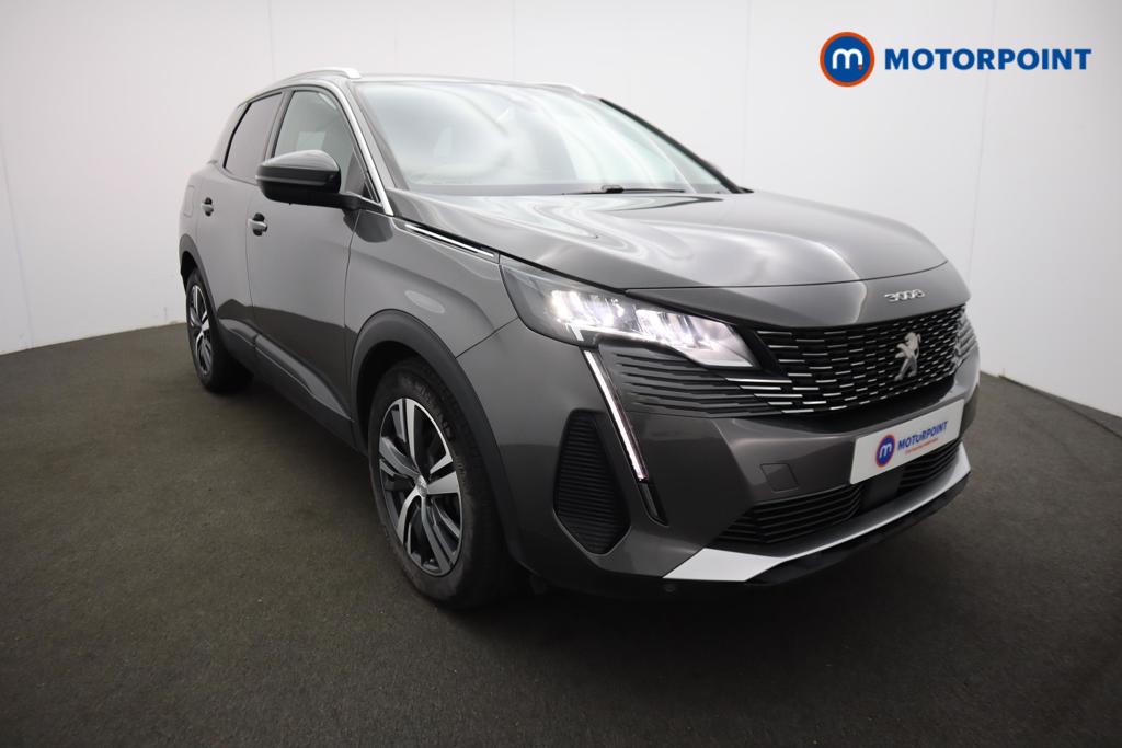 Peugeot 3008 Active Premium-Plus Manual Petrol SUV - Stock Number (1486479) - 18th supplementary image