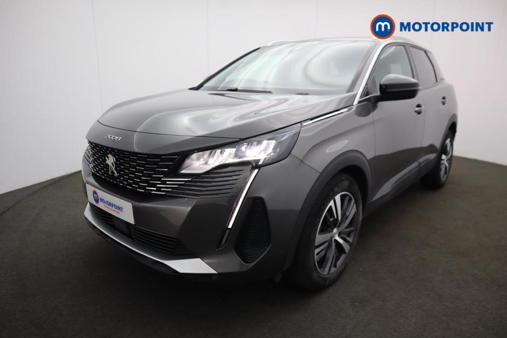 Peugeot 3008 Active Premium-Plus Manual Petrol SUV - Stock Number (1486479) - 19th supplementary image