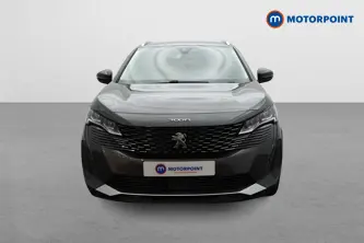 Peugeot 3008 Active Premium-Plus Manual Petrol SUV - Stock Number (1486479) - Front bumper