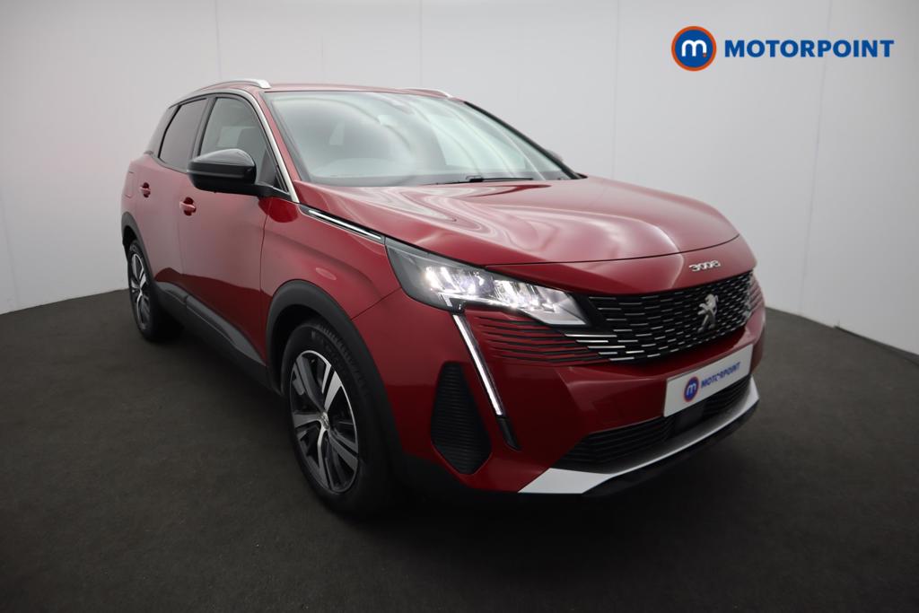 Peugeot 3008 Active Premium-Plus Manual Petrol SUV - Stock Number (1486483) - 17th supplementary image