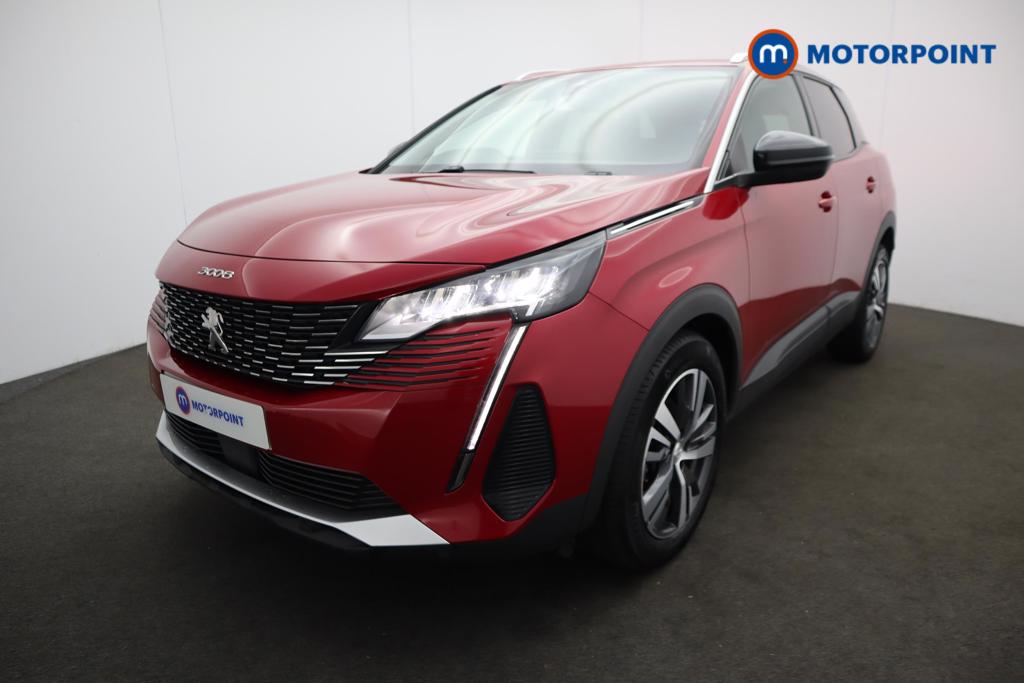 Peugeot 3008 Active Premium-Plus Manual Petrol SUV - Stock Number (1486483) - 18th supplementary image