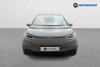 Volkswagen Id.3 Family Pro Automatic Electric Hatchback - Stock Number (1486500) - Front bumper