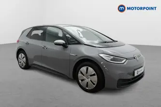 Volkswagen Id.3 Family Pro Automatic Electric Hatchback - Stock Number (1486500) - Drivers side front corner