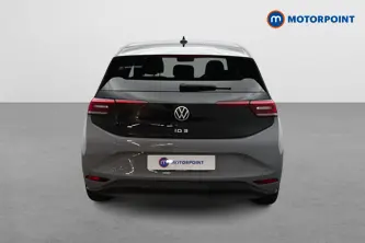 Volkswagen Id.3 Family Pro Automatic Electric Hatchback - Stock Number (1486500) - Rear bumper