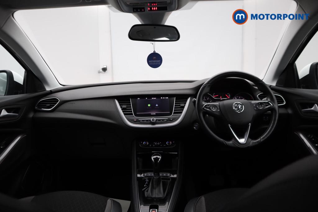 Vauxhall Grandland X Sport Nav Automatic Petrol SUV - Stock Number (1486530) - 1st supplementary image