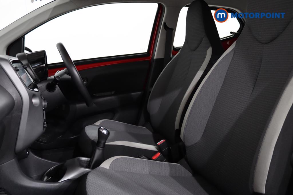 Toyota Aygo X-Play Manual Petrol Hatchback - Stock Number (1486602) - 4th supplementary image