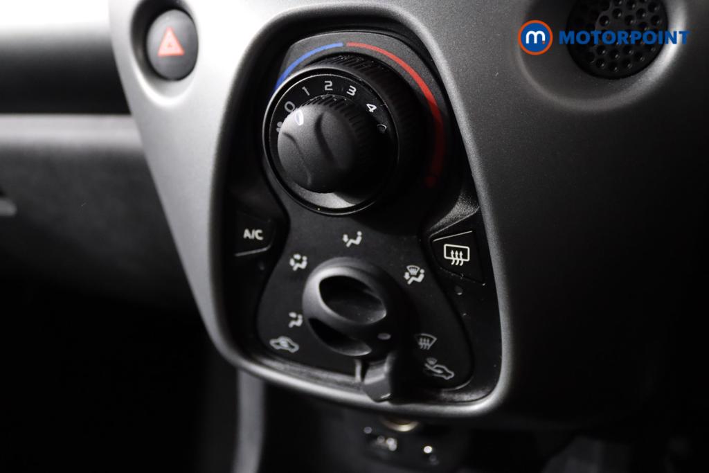 Toyota Aygo X-Play Manual Petrol Hatchback - Stock Number (1486602) - 15th supplementary image