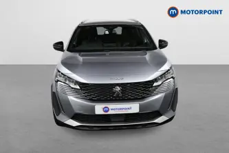 Peugeot 5008 Allure Premium-Plus Automatic Diesel SUV - Stock Number (1488036) - Front bumper