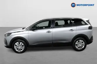 Peugeot 5008 Allure Premium-Plus Automatic Diesel SUV - Stock Number (1488036) - Passenger side