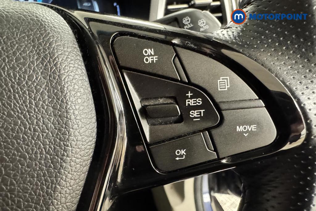 Ssangyong Tivoli Ultimate Manual Petrol SUV - Stock Number (1488134) - 14th supplementary image