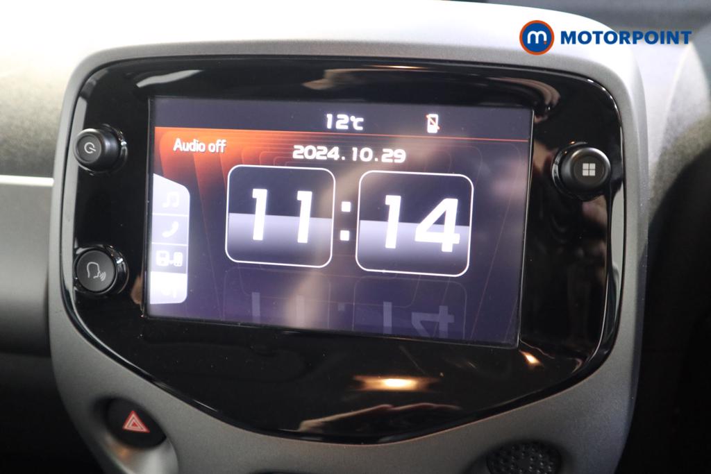 Toyota Aygo X-Play Manual Petrol Hatchback - Stock Number (1488322) - 6th supplementary image