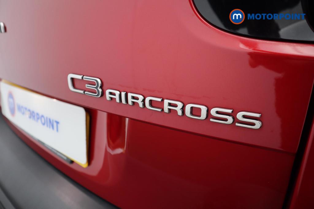 Citroen C3 Aircross Shine Plus Automatic Petrol SUV - Stock Number (1488446) - 18th supplementary image