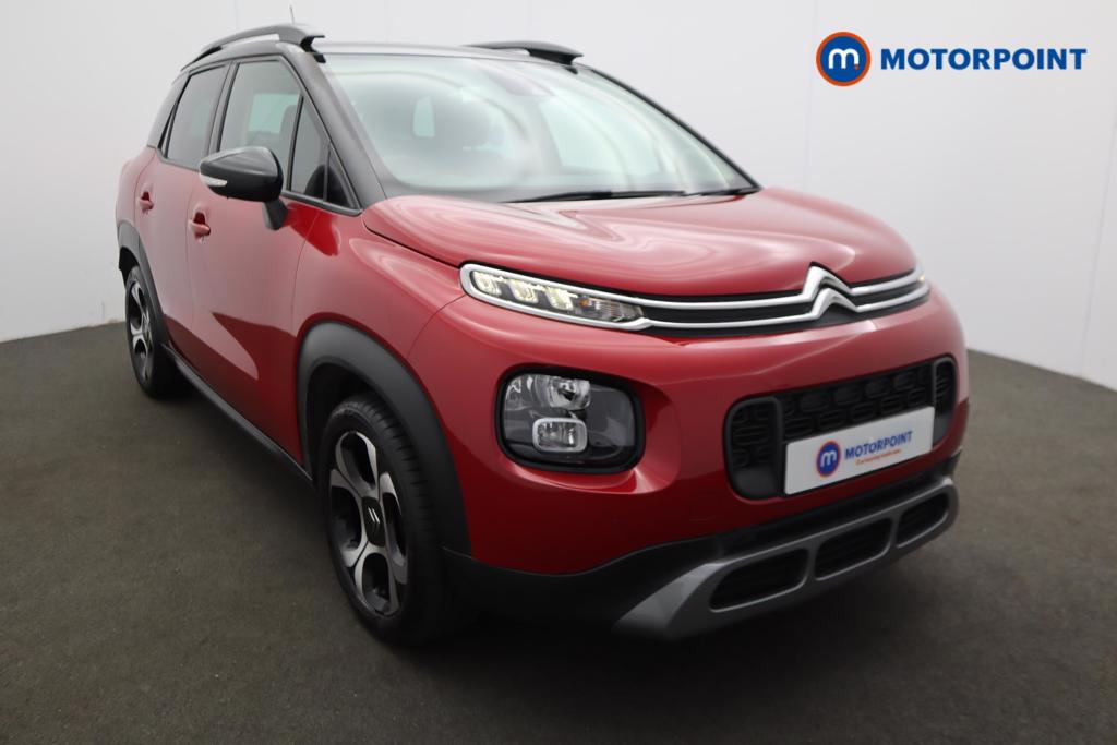 Citroen C3 Aircross Shine Plus Automatic Petrol SUV - Stock Number (1488446) - 19th supplementary image