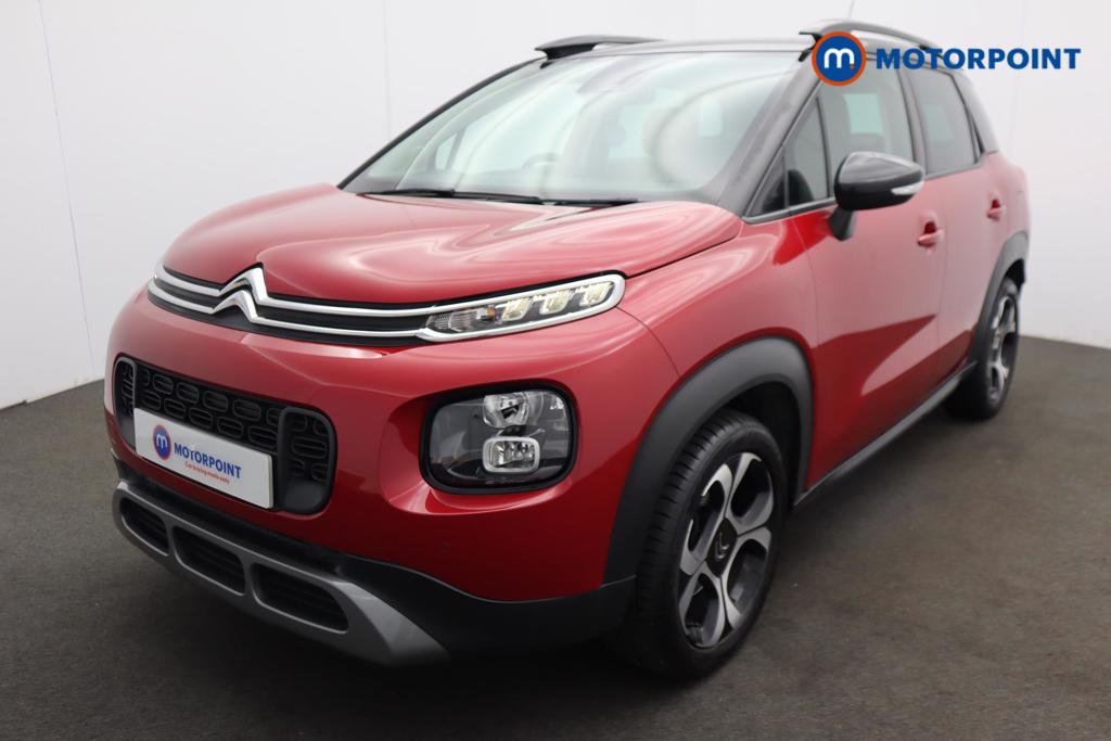 Citroen C3 Aircross Shine Plus Automatic Petrol SUV - Stock Number (1488446) - 20th supplementary image