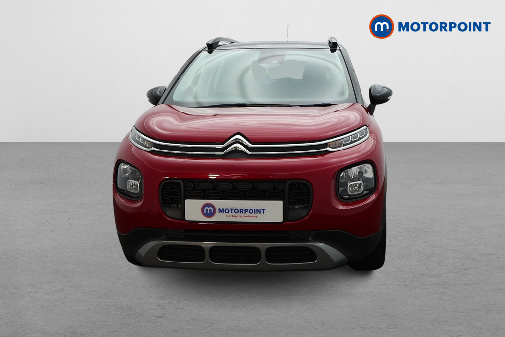 Citroen C3 Aircross Shine Plus Automatic Petrol SUV - Stock Number (1488446) - Front bumper