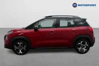 Citroen C3 Aircross Shine Plus Automatic Petrol SUV - Stock Number (1488446) - Passenger side