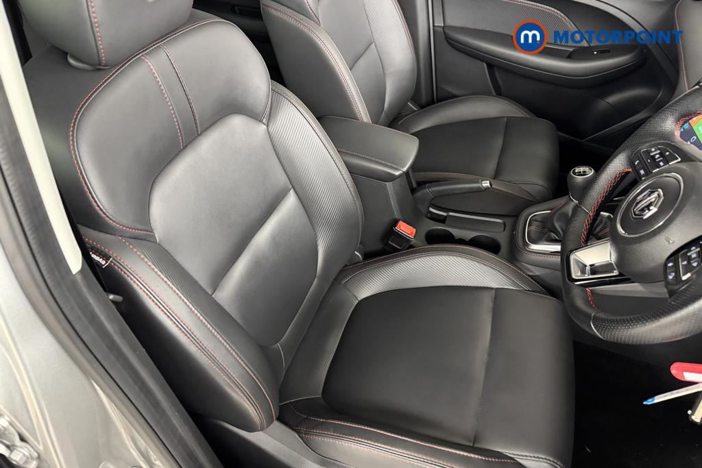 Mg Motor Uk ZS Exclusive Manual Petrol SUV - Stock Number (1489179) - 5th supplementary image