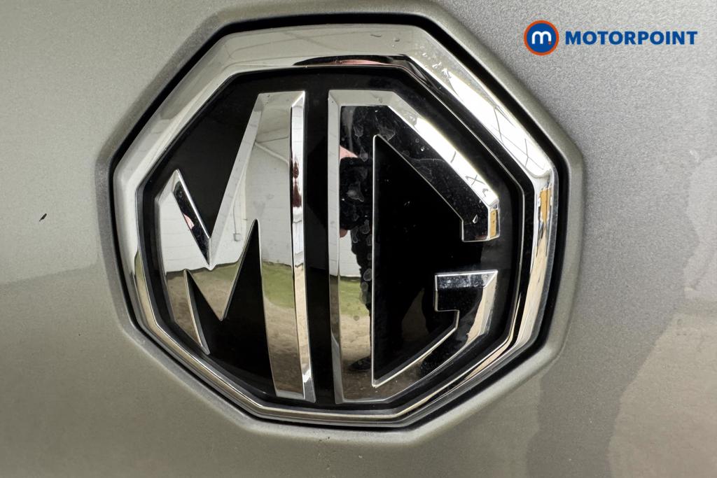 Mg Motor Uk ZS Exclusive Manual Petrol SUV - Stock Number (1489179) - 20th supplementary image