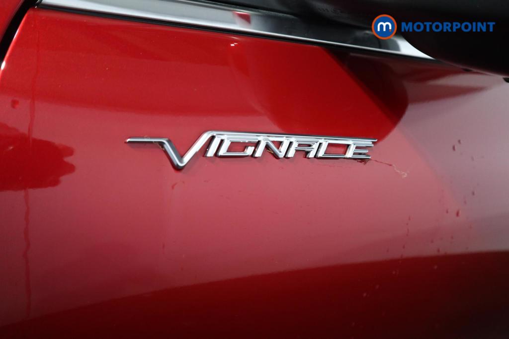 Ford Kuga Vignale Automatic Petrol Plug-In Hybrid SUV - Stock Number (1489309) - 28th supplementary image