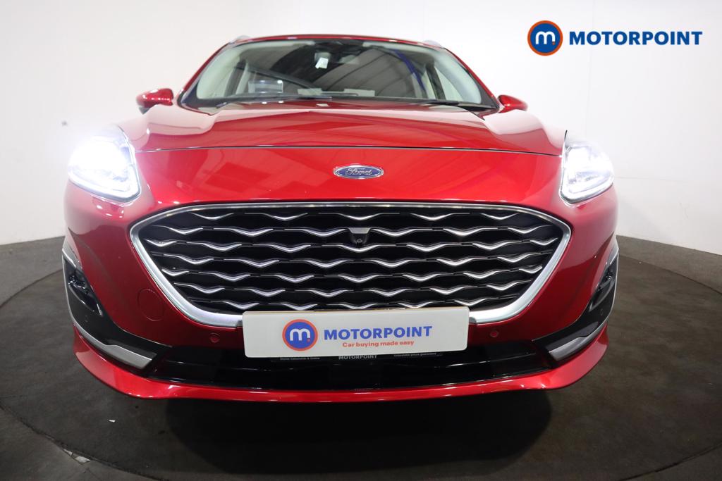 Ford Kuga Vignale Automatic Petrol Plug-In Hybrid SUV - Stock Number (1489309) - 31st supplementary image