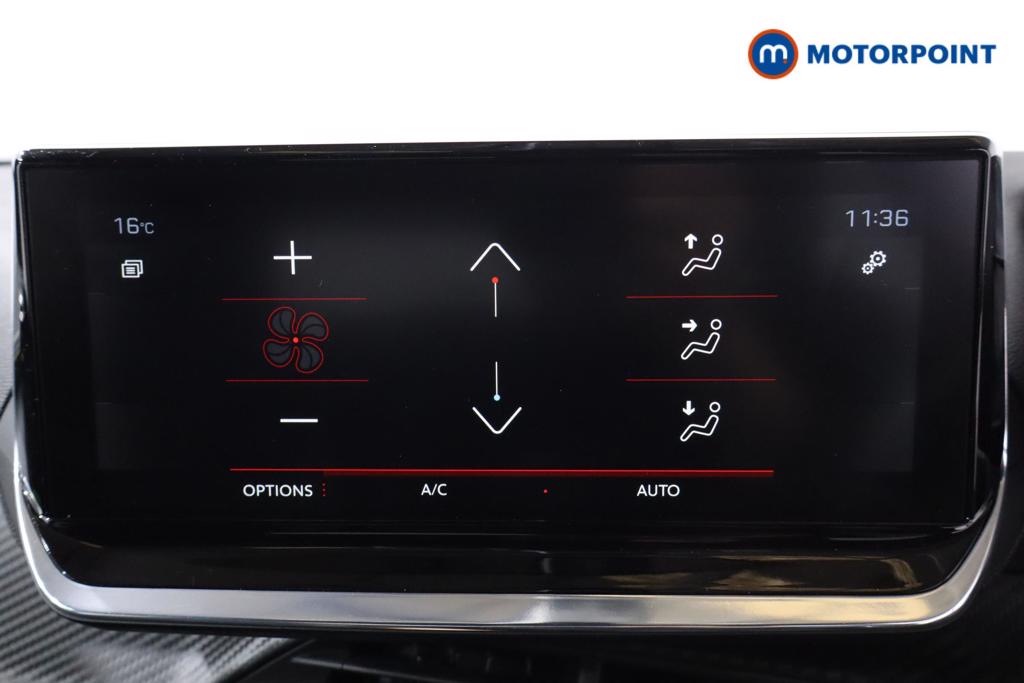 Peugeot 2008 Gt Premium Automatic Petrol SUV - Stock Number (1489318) - 7th supplementary image