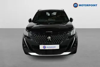 Peugeot 2008 Gt Premium Automatic Petrol SUV - Stock Number (1489318) - Front bumper