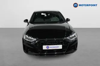 Audi A4 Black Edition Automatic Petrol Saloon - Stock Number (1489321) - Front bumper