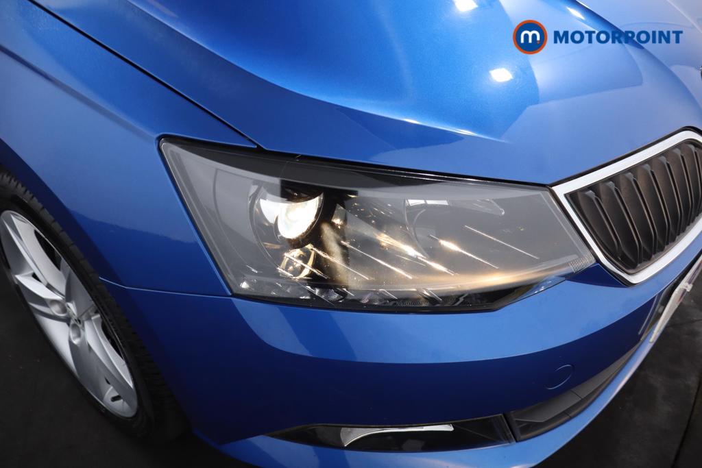 Skoda Fabia Se L Manual Petrol Hatchback - Stock Number (1489453) - 24th supplementary image