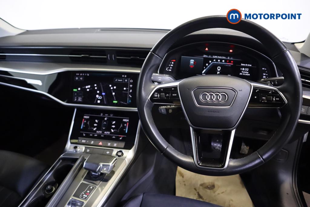 Audi A6 Sport Automatic Petrol Saloon - Stock Number (1489466) - 2nd supplementary image