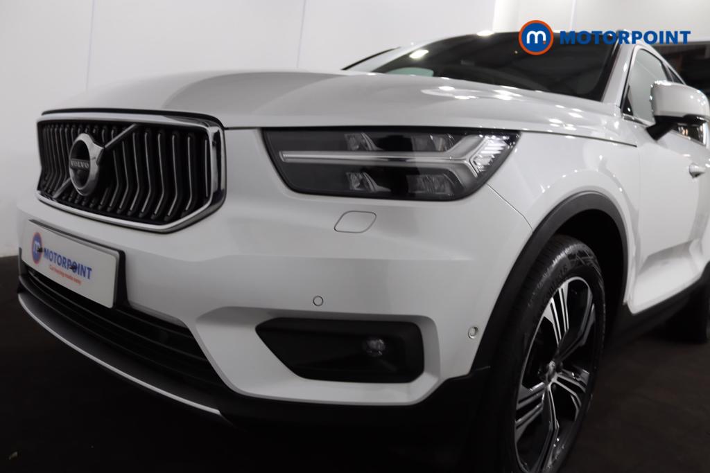 Volvo Xc40 Inscription Pro Automatic Petrol SUV - Stock Number (1489516) - 28th supplementary image