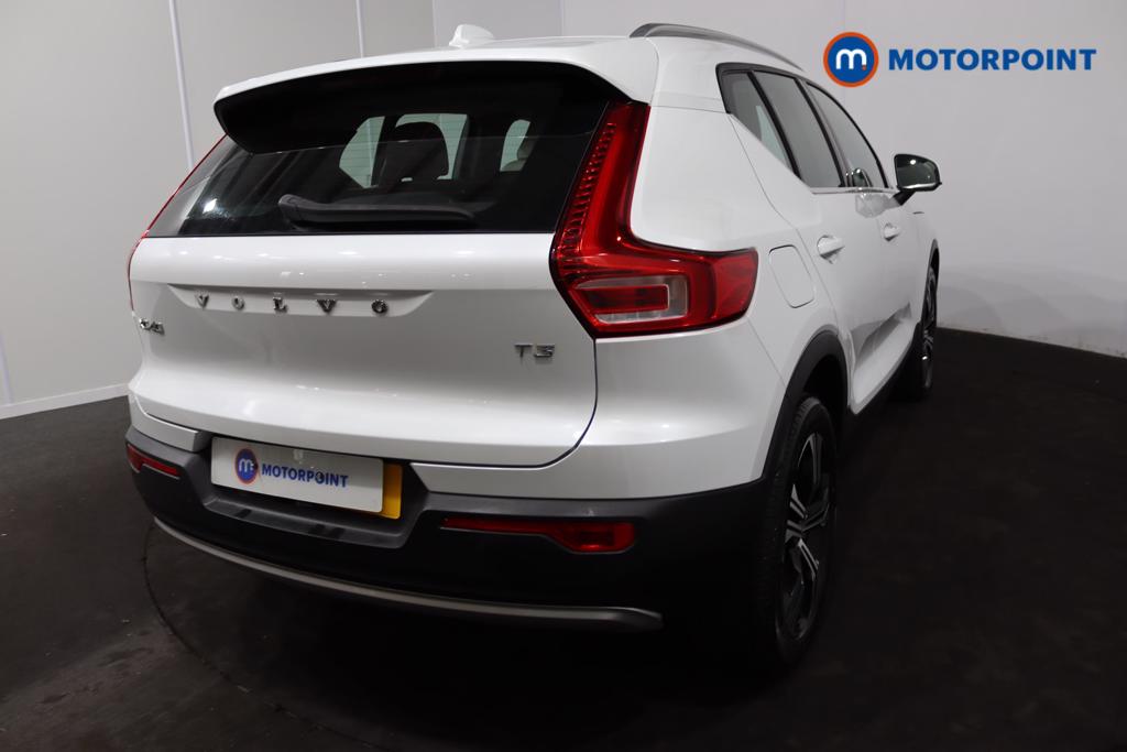 Volvo Xc40 Inscription Pro Automatic Petrol SUV - Stock Number (1489516) - 30th supplementary image