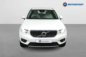 Volvo Xc40 Inscription Pro Automatic Petrol SUV - Stock Number (1489516) - Front bumper