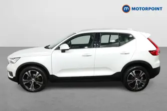 Volvo Xc40 Inscription Pro Automatic Petrol SUV - Stock Number (1489516) - Passenger side