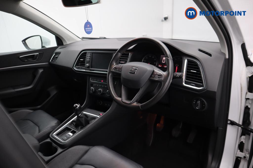 Seat Ateca Se L Manual Petrol SUV - Stock Number (1489631) - 6th supplementary image