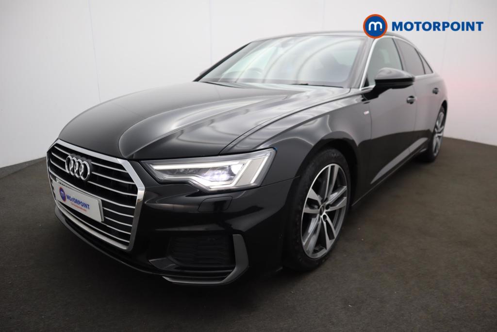 Audi A6 S Line Automatic Diesel Saloon - Stock Number (1489667) - 20th supplementary image