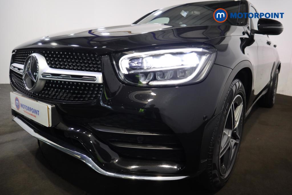 Mercedes-Benz Glc Coupe Amg Line Automatic Petrol Coupe - Stock Number (1489900) - 29th supplementary image