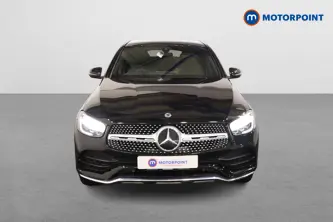 Mercedes-Benz Glc Coupe Amg Line Automatic Petrol Coupe - Stock Number (1489900) - Front bumper