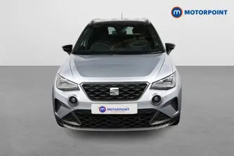 Seat Arona FR Manual Petrol SUV - Stock Number (1490026) - Front bumper