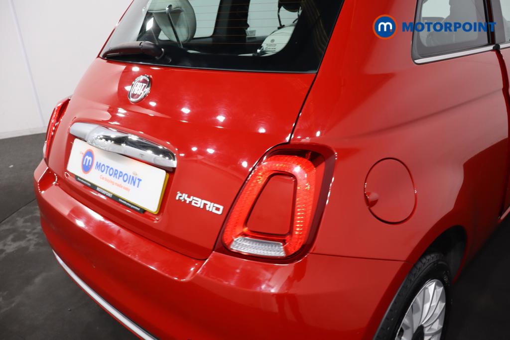 Fiat 500 Dolcevita Manual Petrol-Electric Hybrid Hatchback - Stock Number (1491129) - 17th supplementary image