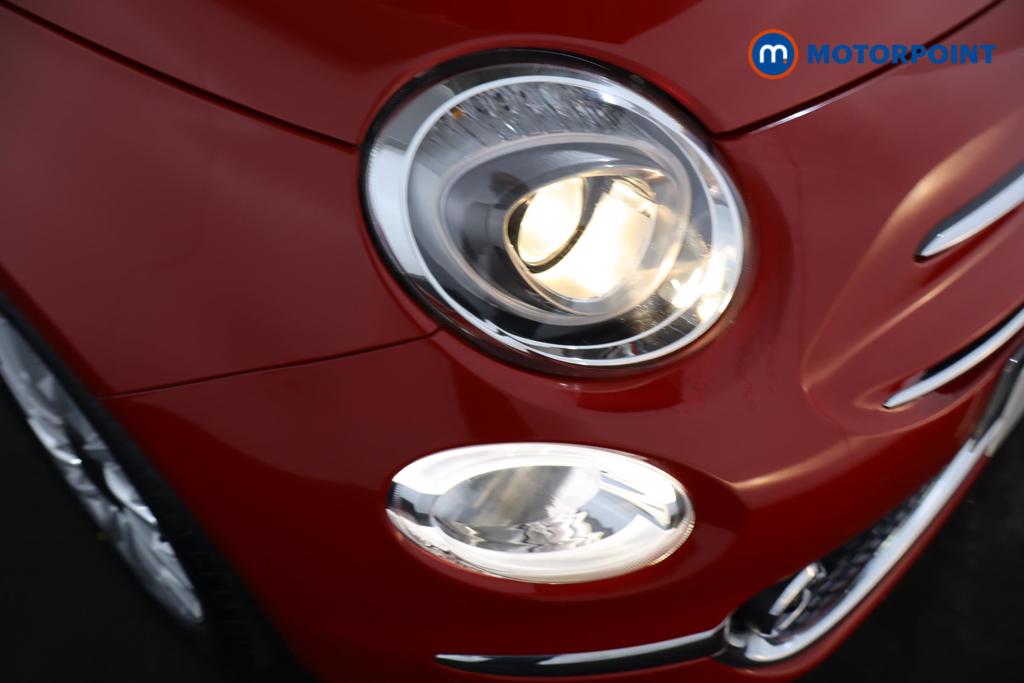 Fiat 500 Dolcevita Manual Petrol-Electric Hybrid Hatchback - Stock Number (1491129) - 18th supplementary image