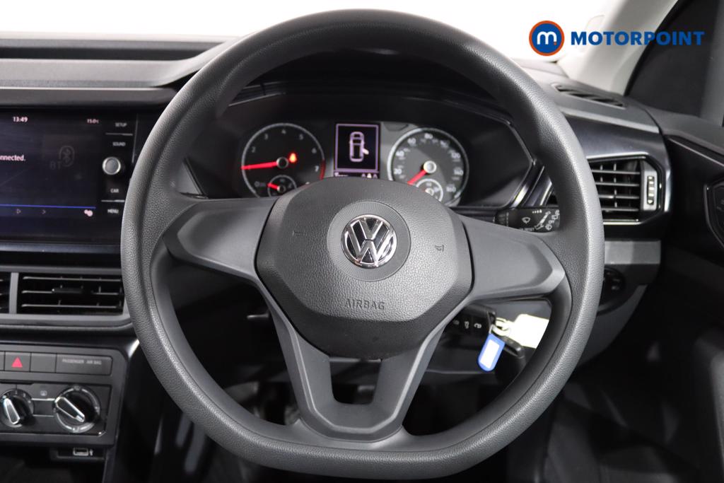 Volkswagen T-Cross S Manual Petrol SUV - Stock Number (1491318) - 6th supplementary image