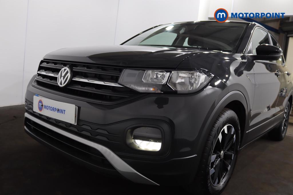 Volkswagen T-Cross S Manual Petrol SUV - Stock Number (1491318) - 27th supplementary image