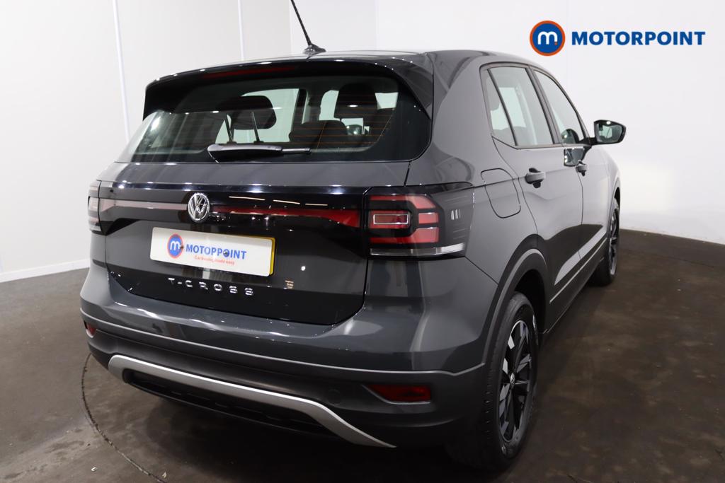 Volkswagen T-Cross S Manual Petrol SUV - Stock Number (1491318) - 29th supplementary image