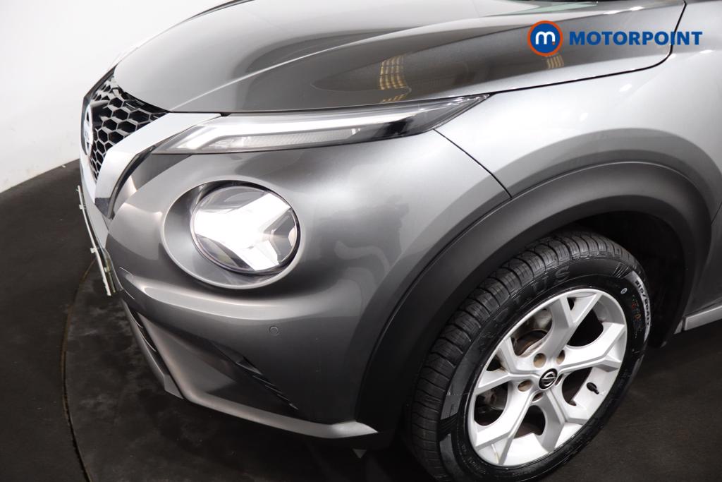 Nissan Juke N-Connecta Manual Petrol SUV - Stock Number (1491594) - 31st supplementary image