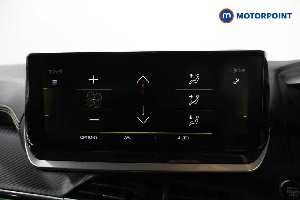 Peugeot 208 GT Manual Petrol Hatchback - Stock Number (1491690) - 7th supplementary image