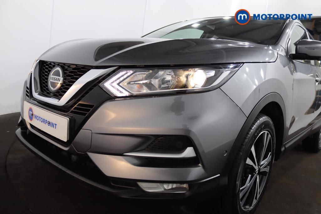 Nissan Qashqai N-Connecta Manual Petrol SUV - Stock Number (1491852) - 29th supplementary image