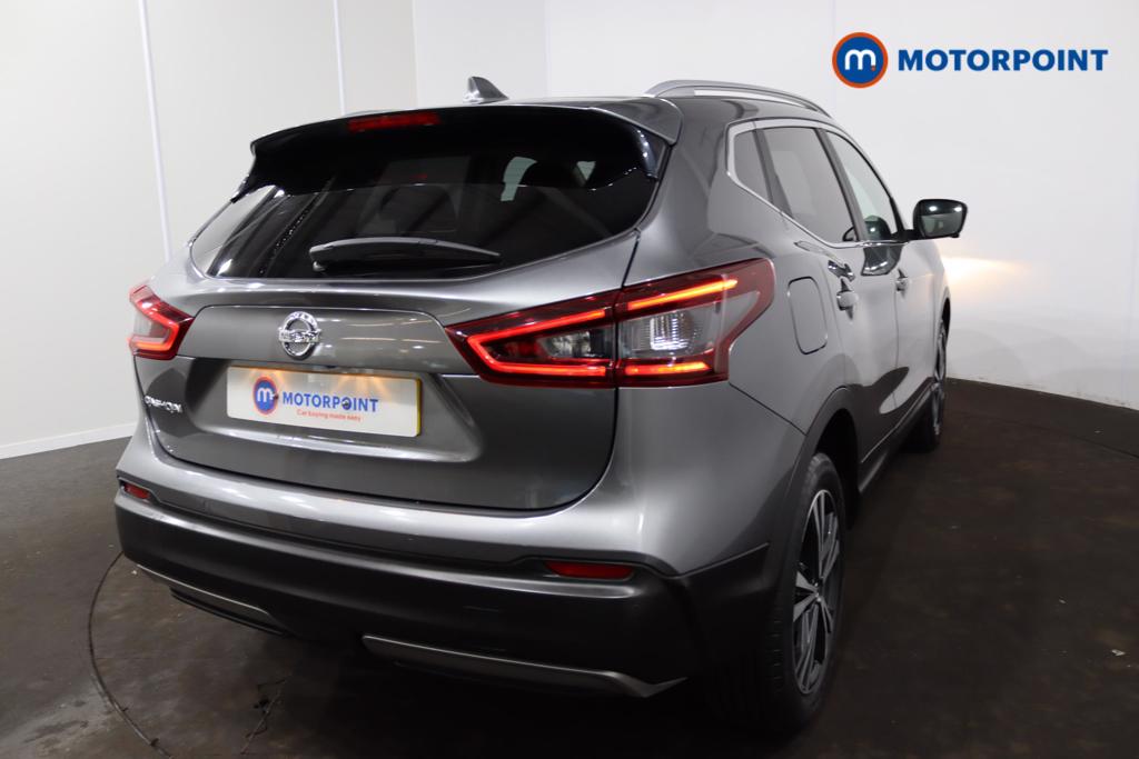 Nissan Qashqai N-Connecta Manual Petrol SUV - Stock Number (1491852) - 31st supplementary image