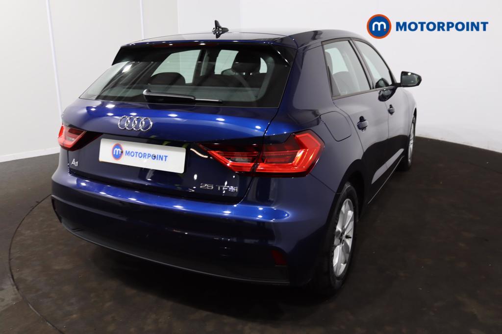 Audi A1 Technik Manual Petrol Hatchback - Stock Number (1491873) - 29th supplementary image